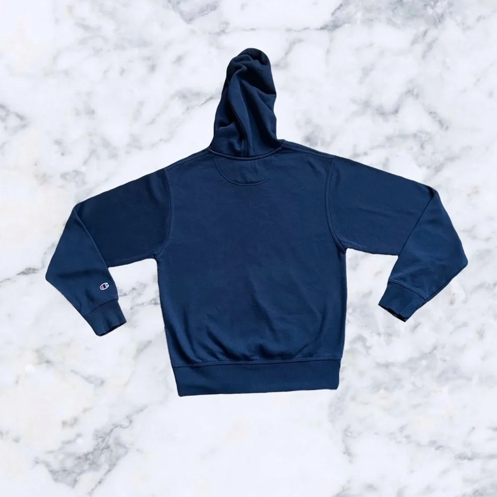 Champion hoodie - Picture 2 of 7
